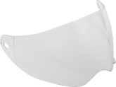 0130-1107 . 0130-1107 . FX-37X Helmet Shield